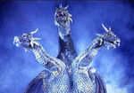 Ghidorah