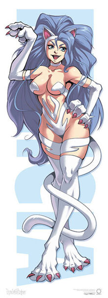 Felicia