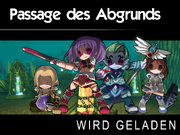 Passage des Abgrunds Load
