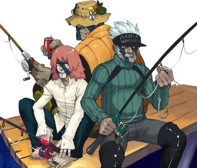 Retired soldiers
