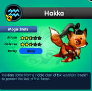 Hakka profile