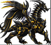 Black Gold