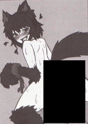 Werewolf extra art2
