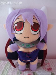 Almaplushie
