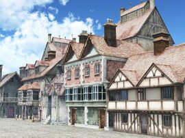 Succubus Village