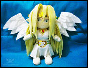 Illias by renealexa plushie-d6xbiwb