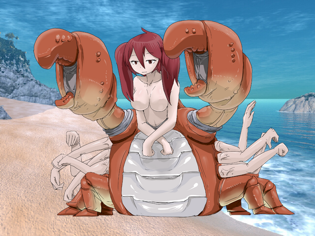 File:Crab Girl.png