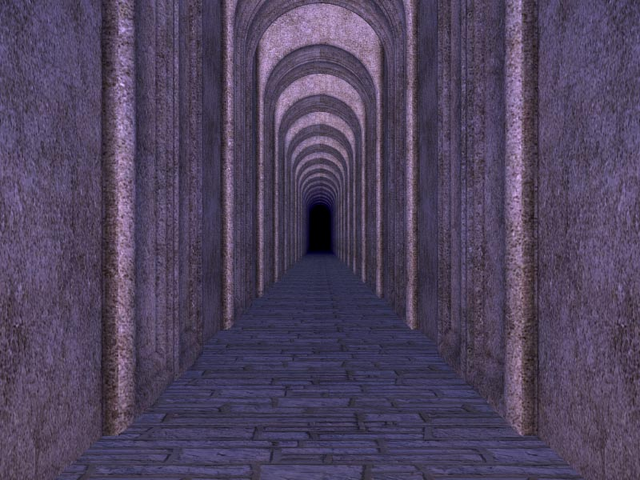 File:Monster Lord's Castle Passageway.png