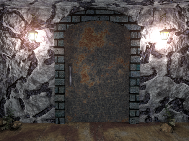 File:Treasure Cave Door.png