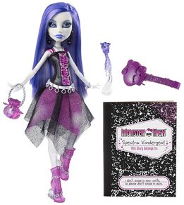 Doll stockphotography - School's Out Spectra.jpg