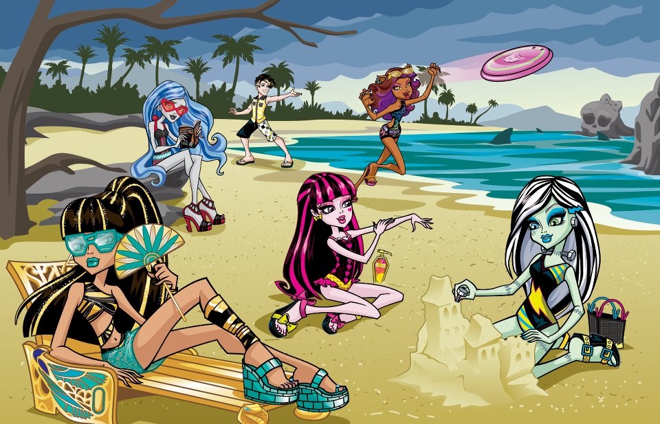Monster high kuvahaku hot anime porno Monster high kuvahaku hot anime porno
