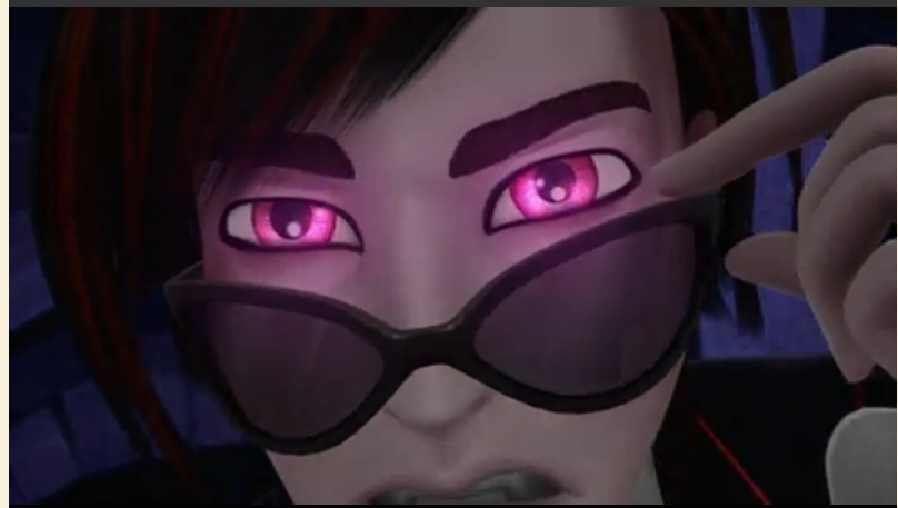 Image Two Evil Eyes.png Monster High Wiki FANDOM powered by Wikia