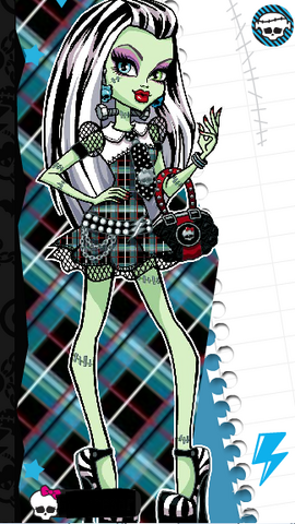Archivo:Frankie Stein.png