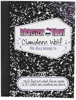 ClawdeenSOdiary.jpg
