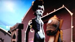 Scareantino