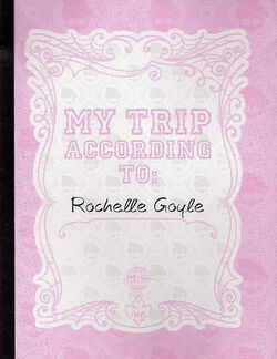 RochelleSCOFdiary1