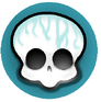 Higasa skull