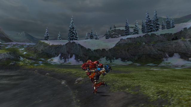 File:MHFU-Snowy Mountains Screenshot-009.png