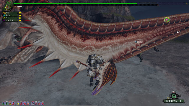 File:FrontierGen-HC Pariapuria Screenshot 008.jpg