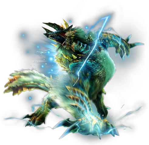 File:MH4-Zinogre Render 001.png