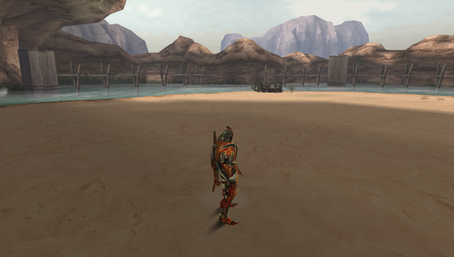 File:MHFU-Moat Arena Screenshot 002.png