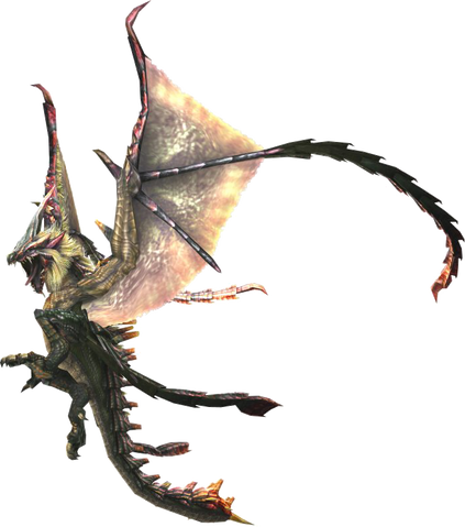 File:FrontierGen-Berukyurosu Render 004.png