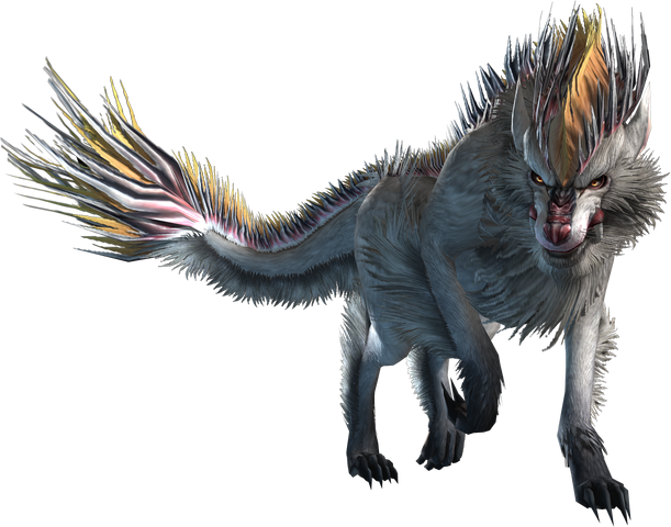 File:FrontierGen-Nono Orugaron Render 002.png