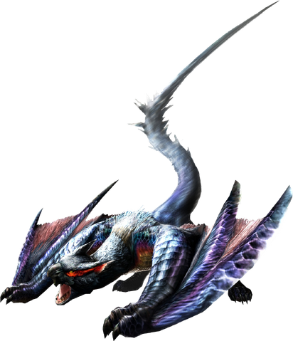 File:MH3U-Lucent Nargacuga Render 001.png
