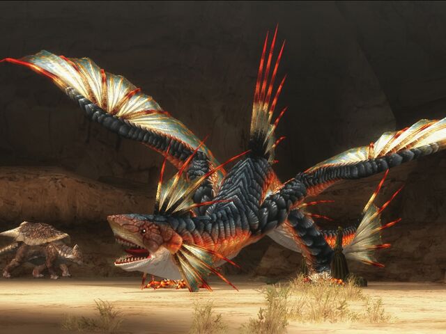 File:FrontierGen-Plesioth Screenshot 004.jpg