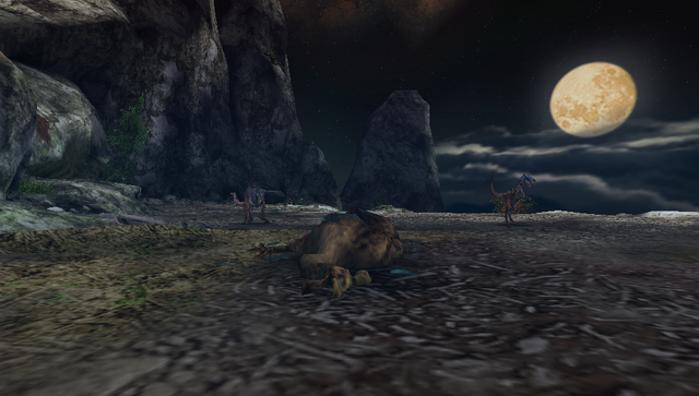 File:MHP3-Misty Peaks Screenshot 013.png
