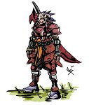 File:Monster Hunter 2 Nhazul by WrathOfHeaven.jpg