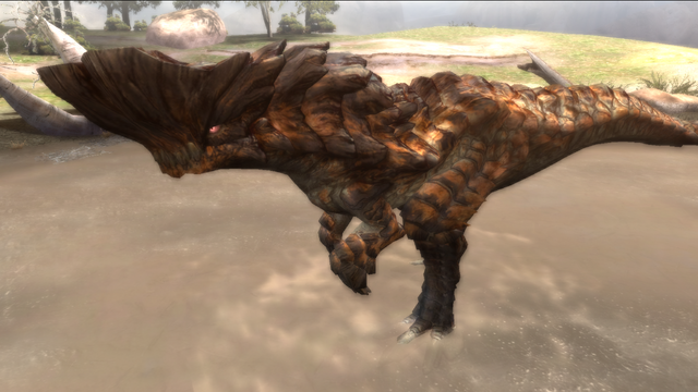 File:MH3 BarrothIntro.png