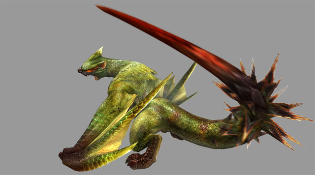 File:MHP3-Green Nargacuga Render 001.jpg