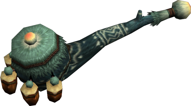 File:2ndGen-Hunting Horn Render 006.png