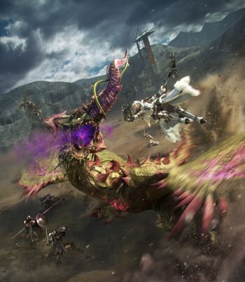 Monster hunter frontier z download Monster hunter frontier z download