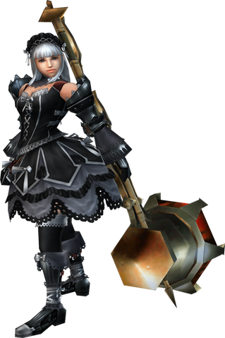 File:FrontierGen-Hammer Equipment Render 001.png