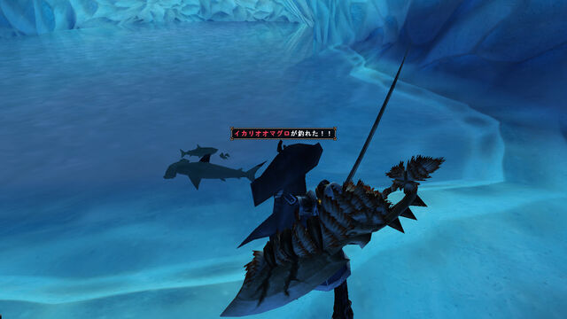 File:Hammerhead sharks.jpg