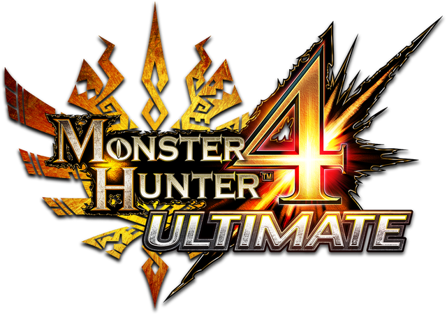 File:Logo-MH4U.png