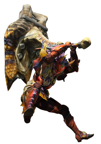 File:MH4-Hammer Equipment Render 001.png