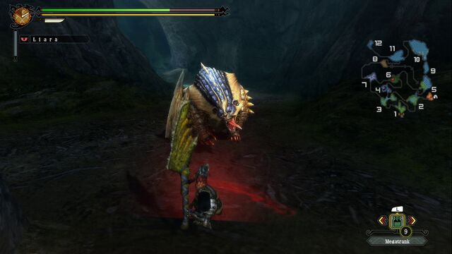 File:MH3U-Arzuros Screenshot 020.jpg