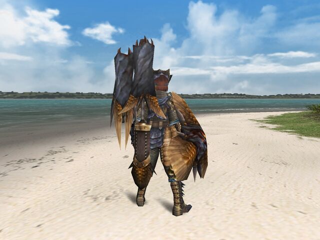 File:FrontierGen-ラヴァガンランス Screenshot 004.jpg