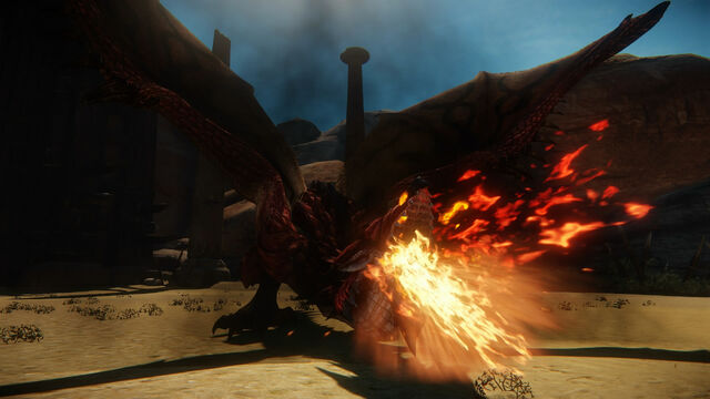File:MHO-Rathalos Screenshot 011.jpg