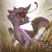 Pink Fatalis Scan 19