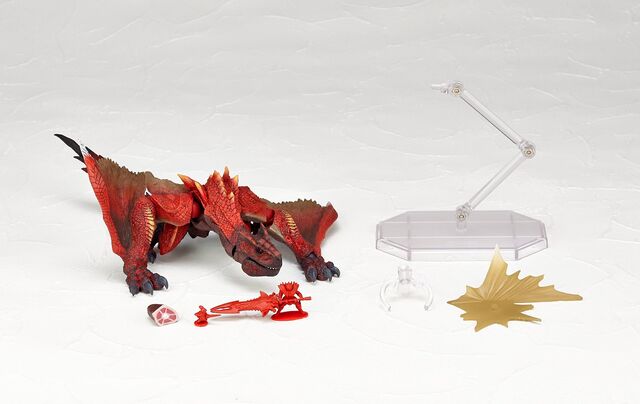 File:Revoltech-Molten Tigrex Figure 007.jpg