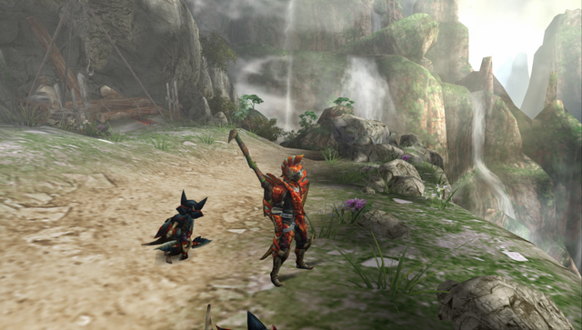 File:MHP3-Misty Peaks Screenshot 003.png