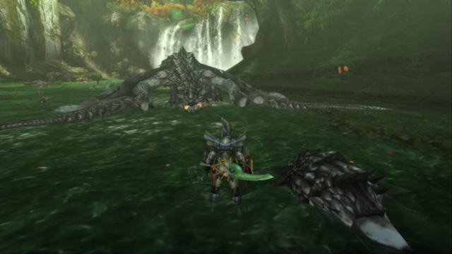 File:MHP3-Silver Rathalos Screenshot 020.png