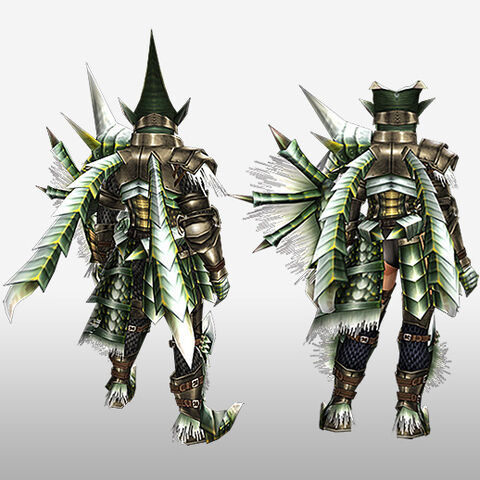 File:FrontierGen-Berudora Armor (Gunner) (Back) Render.jpg