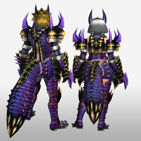 File:FrontierGen-Kemoru Armor (Both) (Back) Render.jpg