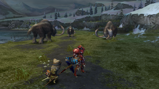 File:MHFU-Snowy Mountains Screenshot-004.png