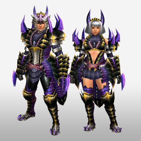 File:FrontierGen-Kemoru Armor (Both) (Front) Render.jpg